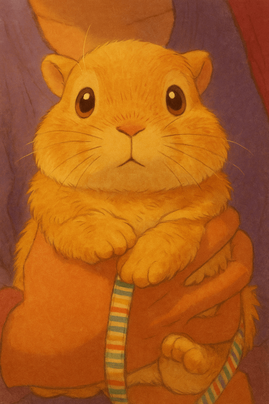 ネザーランドドワーフ みるくの写真 - chatgpt.png