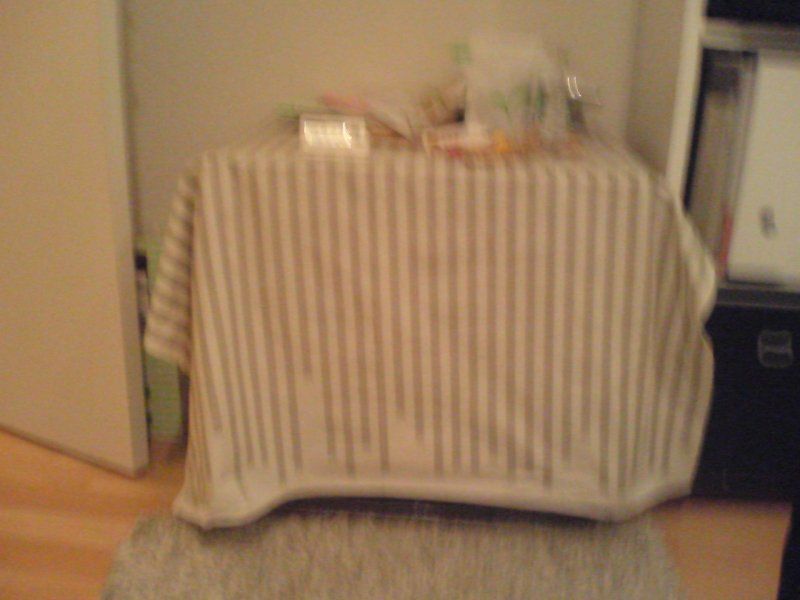 おかえり、みるく！