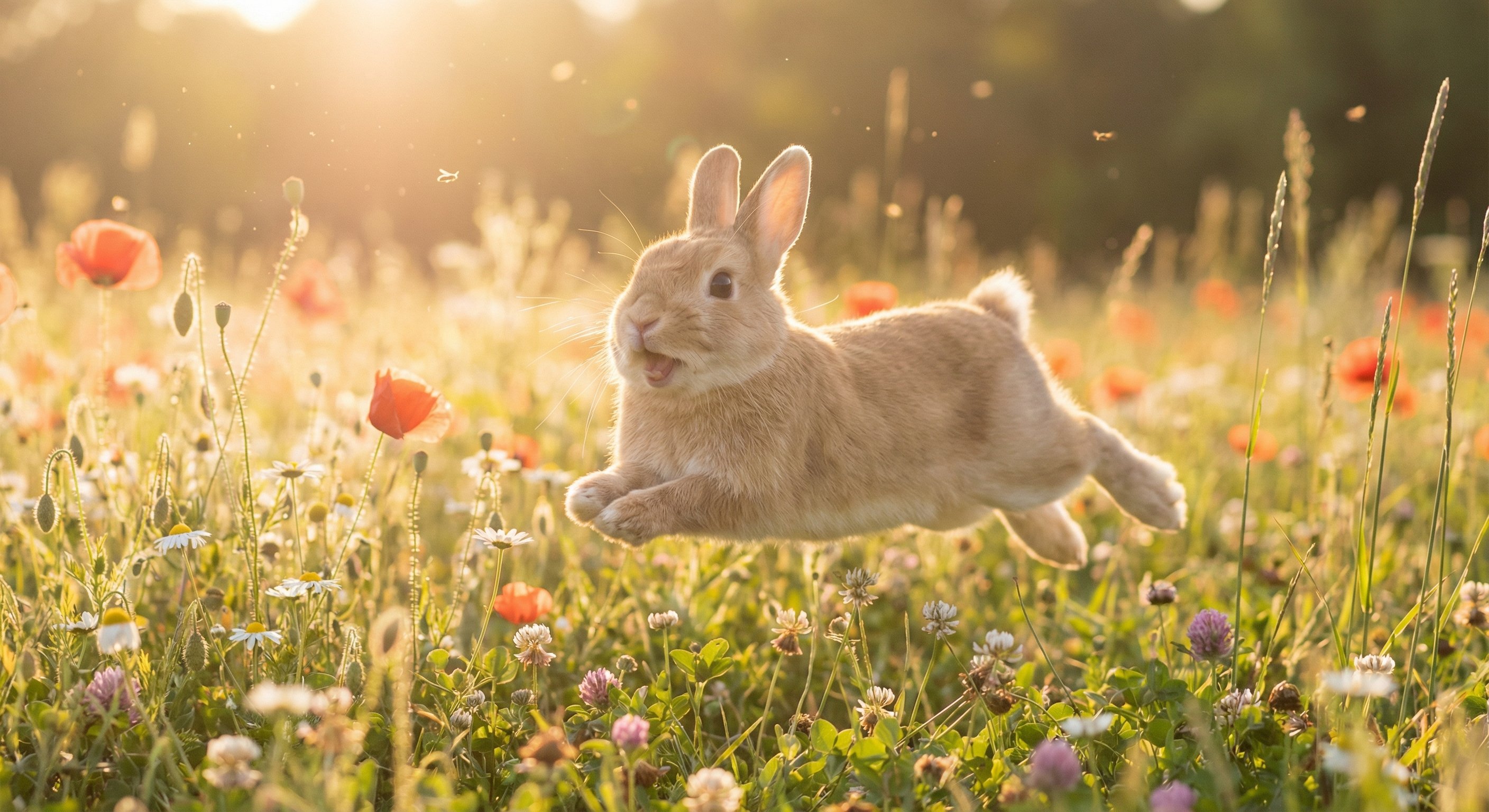 ネザーランドドワーフ みるくの写真 - sougen.jpeg